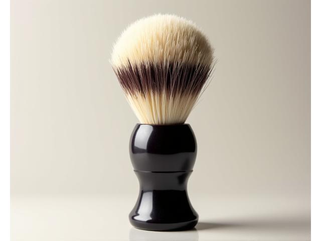 Silvertip Badger Shaving Brush