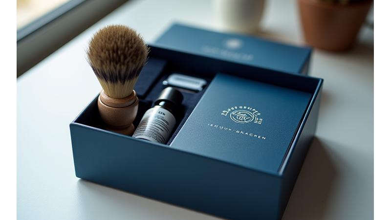 Zenith Blade Customizable Subscription Box
