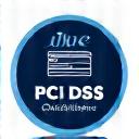 PCI DSS Compliant badge