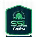 Sertigo SSL Certified badge
